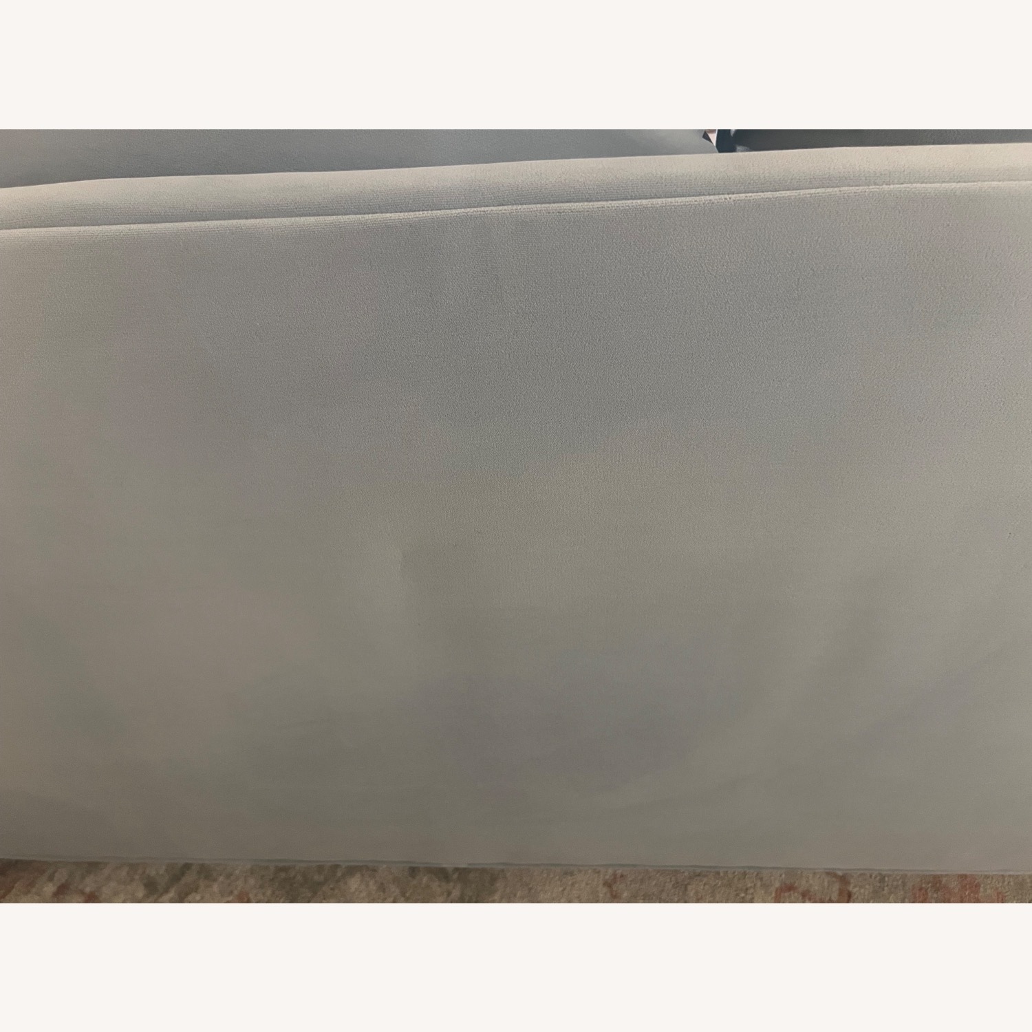 One King’s Lane Brooke Sleeper Sofa - image-9