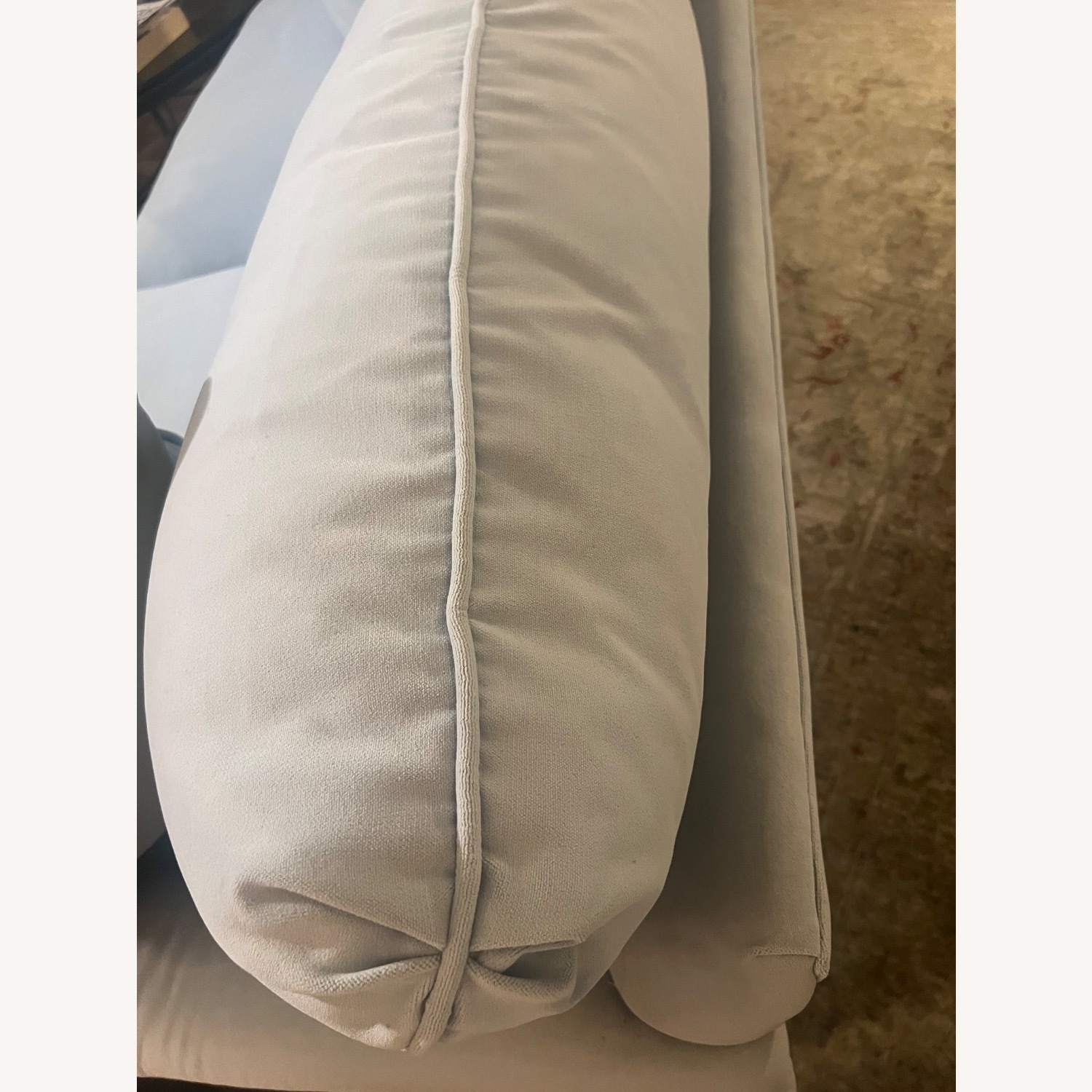 One King’s Lane Brooke Sleeper Sofa - image-6