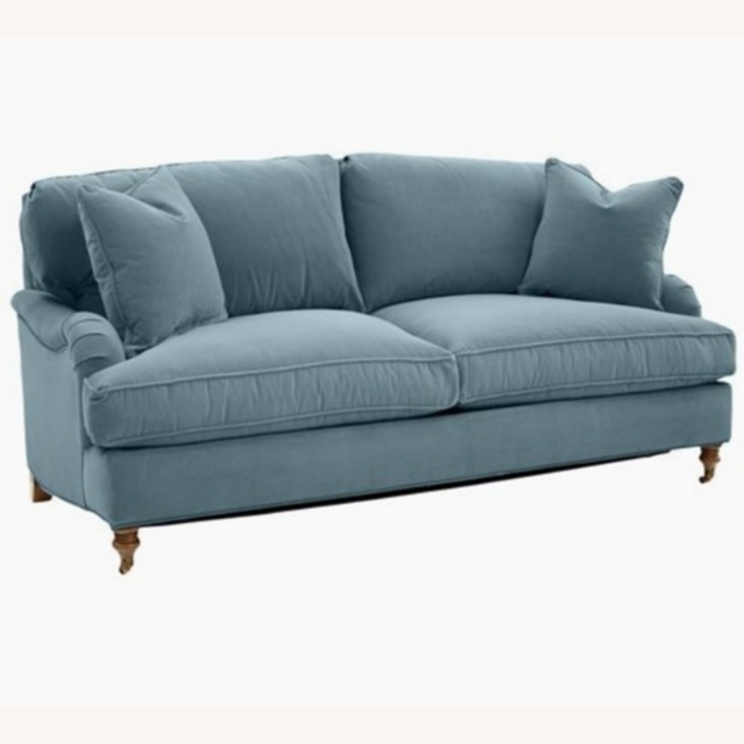 One King’s Lane Brooke Sleeper Sofa - image-11