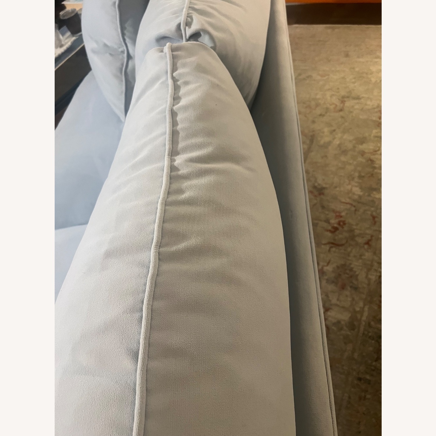 One King’s Lane Brooke Sleeper Sofa - image-5