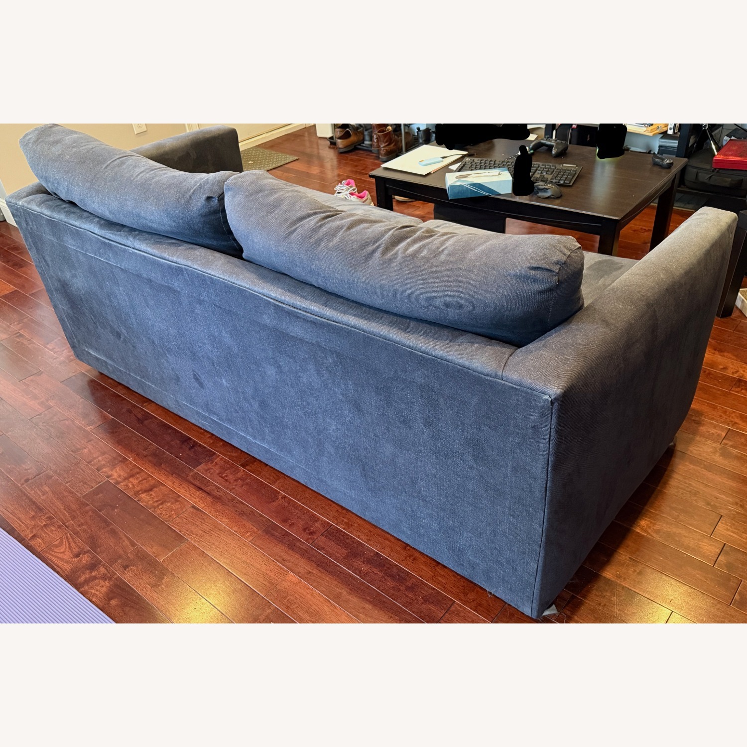 Cort Levi Sleeper Sofa - image-5