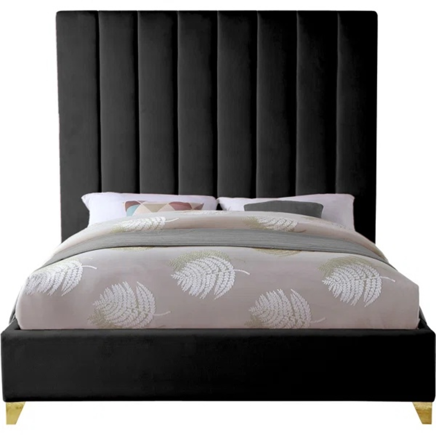 Queen Size Bed - image-4