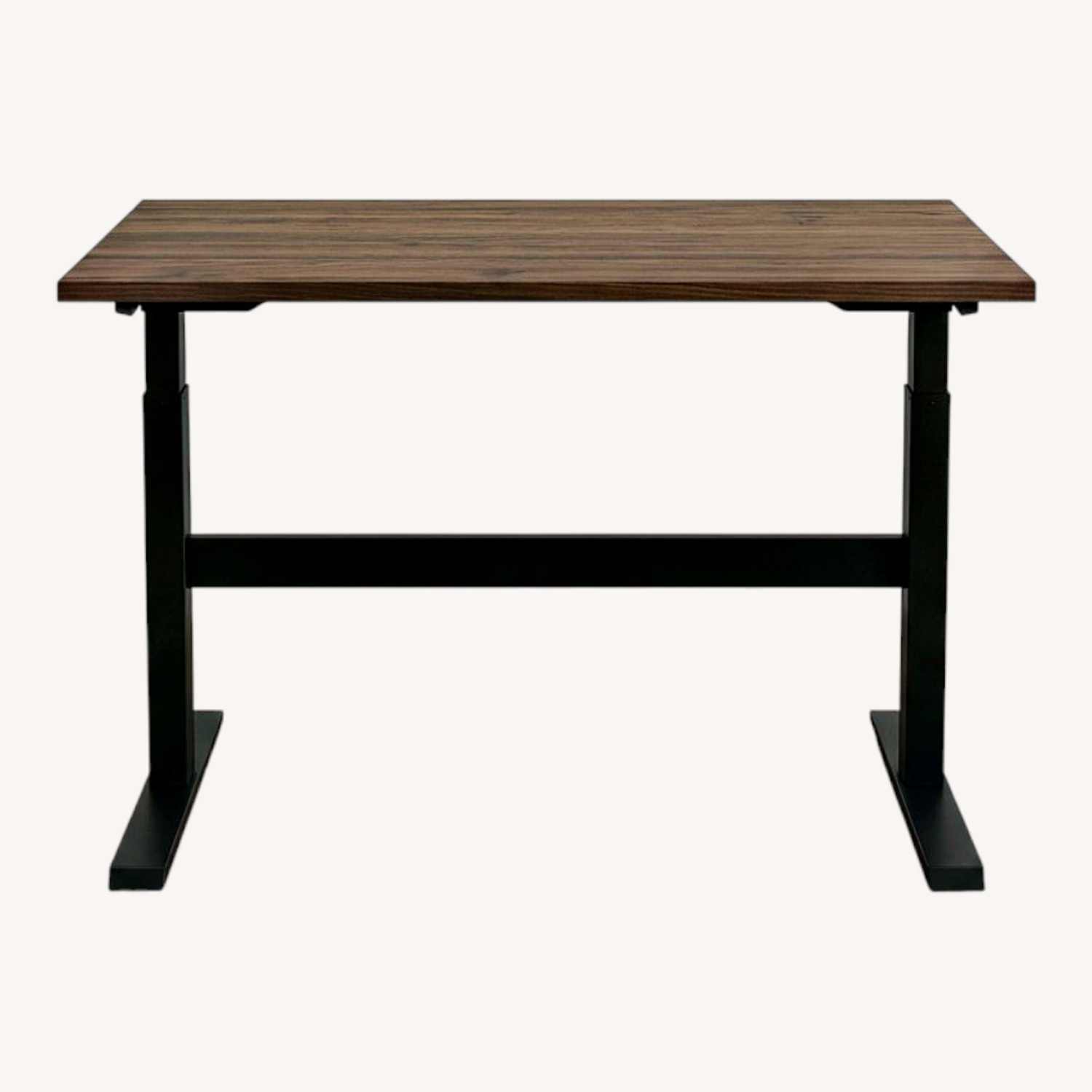 UPLIFT V2 Standing Desk Adjustable Height + Mat - image-0