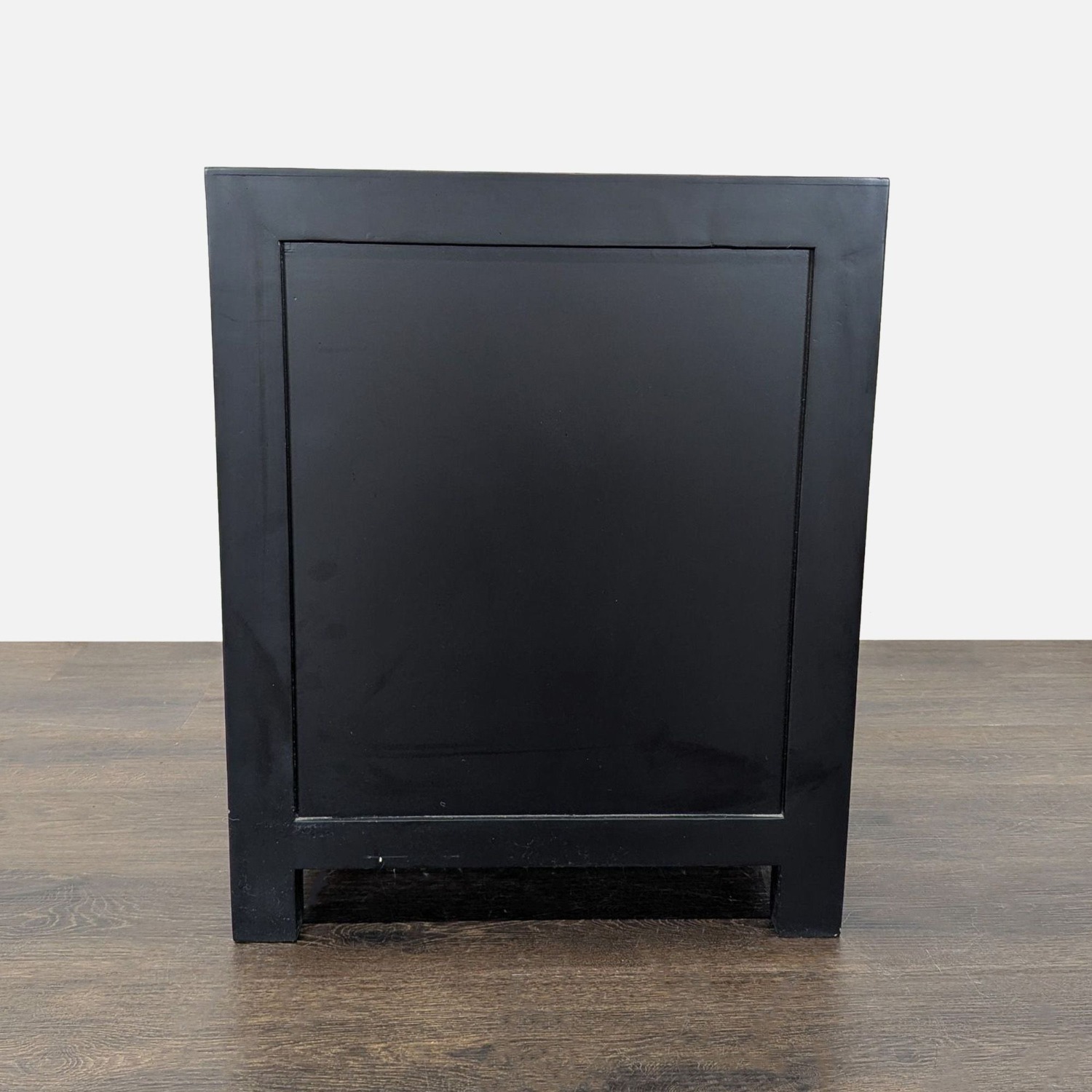Chinese Ming Style Cabinet - image-1