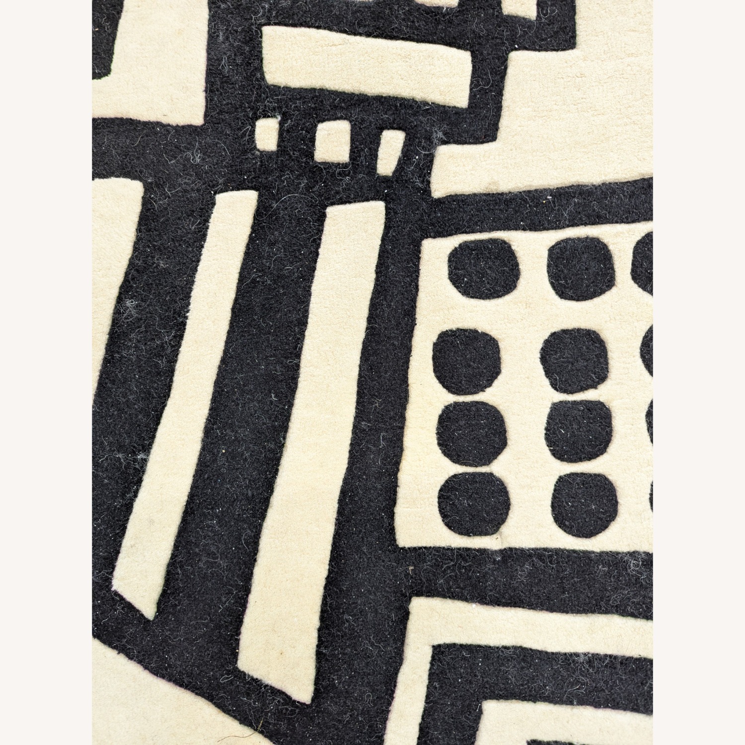 Safavieh Fifth Avenue 5'x8' Abstract Geometric Rug - image-2