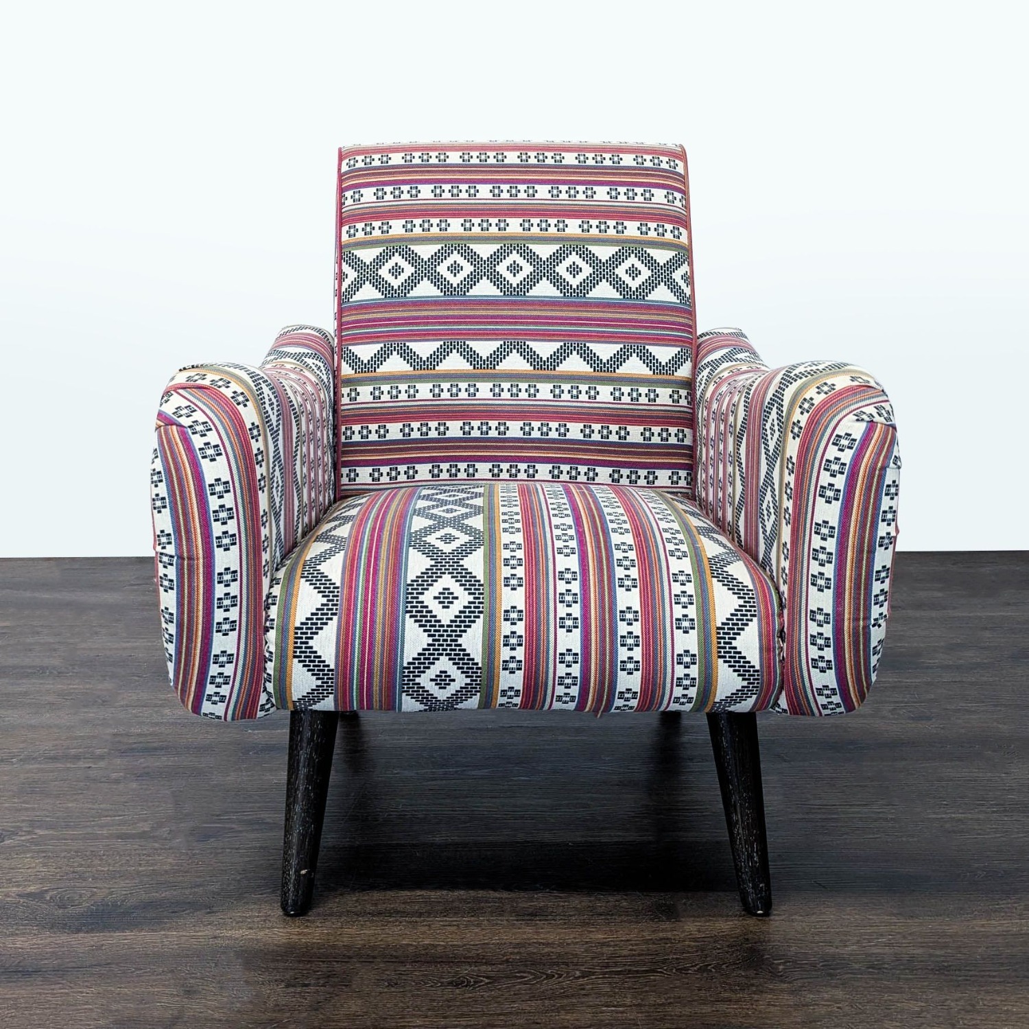 Cost Plus Neyla Lounge Chair  - image-3