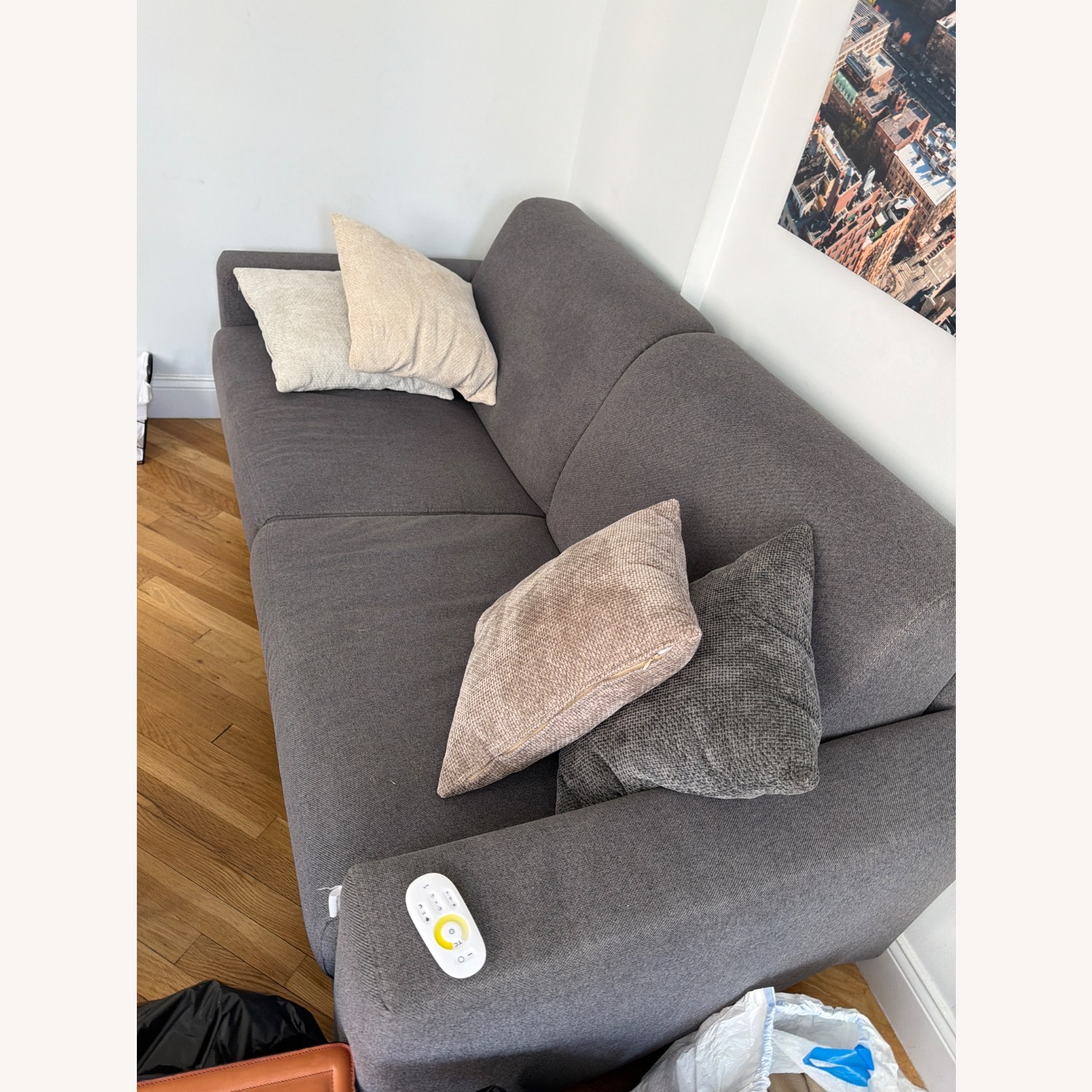 Pullout Sofa - image-3