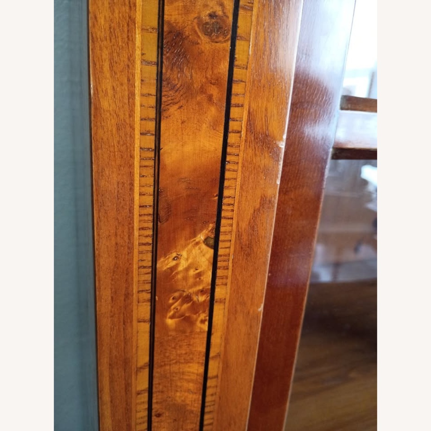 Vintage/Antique Finds Biedermeier Bookcase - image-8