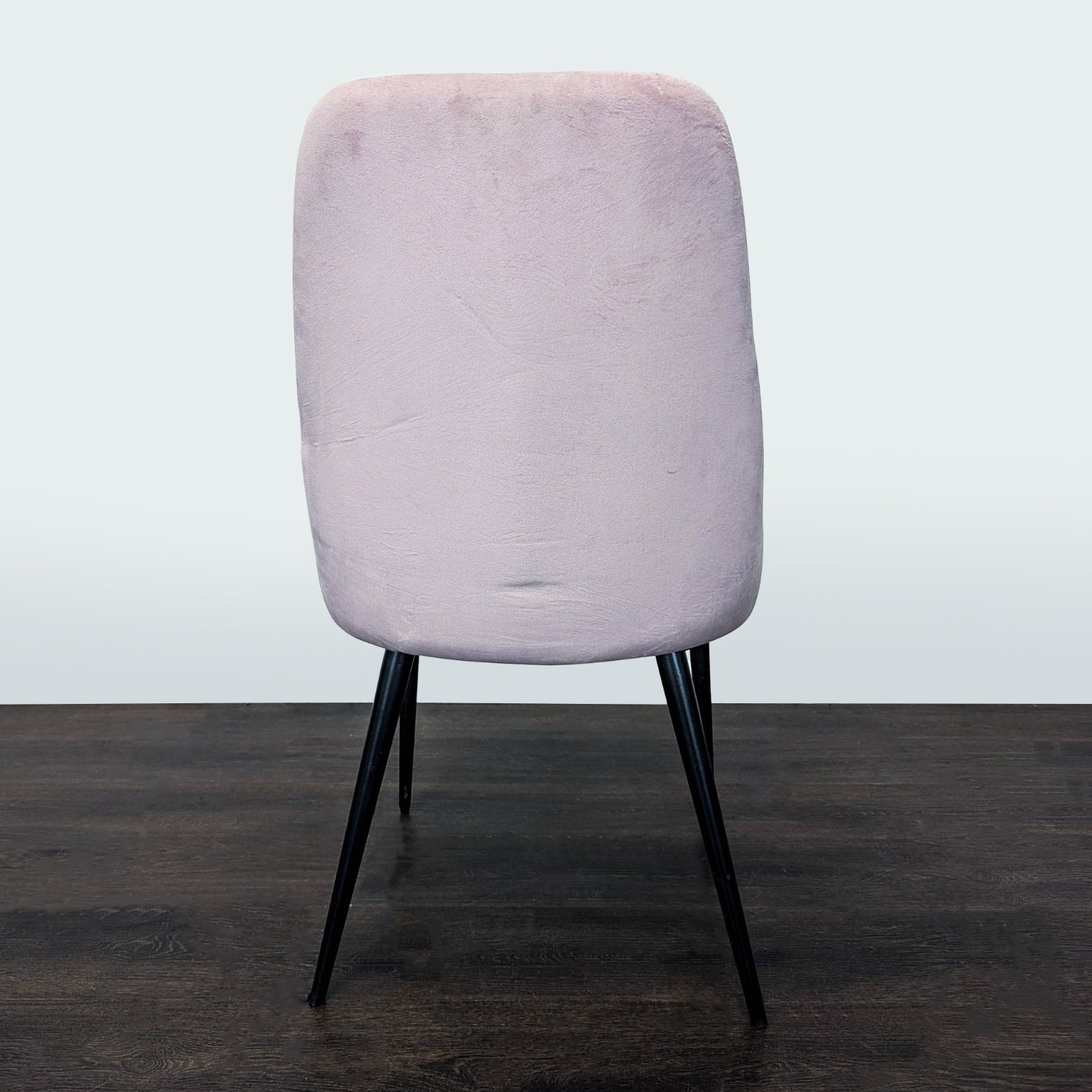 Pier 1 Imports Mid-Century Style Dining Chair - image-5
