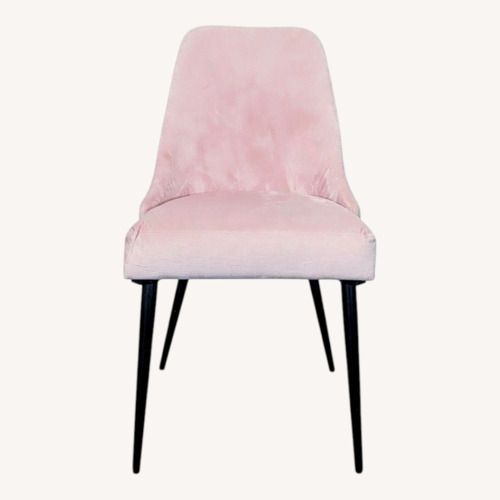 Used Pier 1 Imports Mid-Century Style Dining Chair for sale on AptDeco
