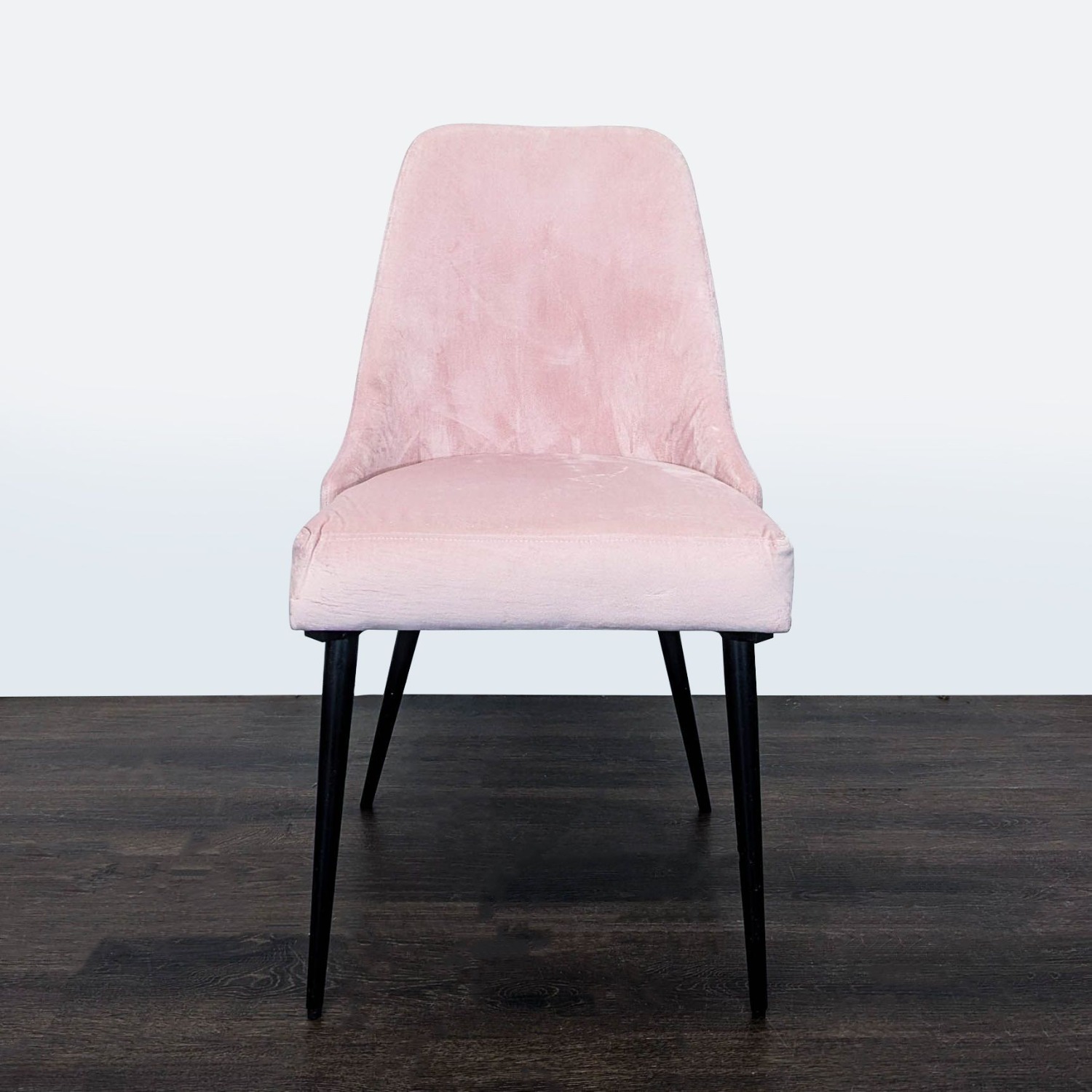 Pier 1 Imports Mid-Century Style Dining Chair - image-4