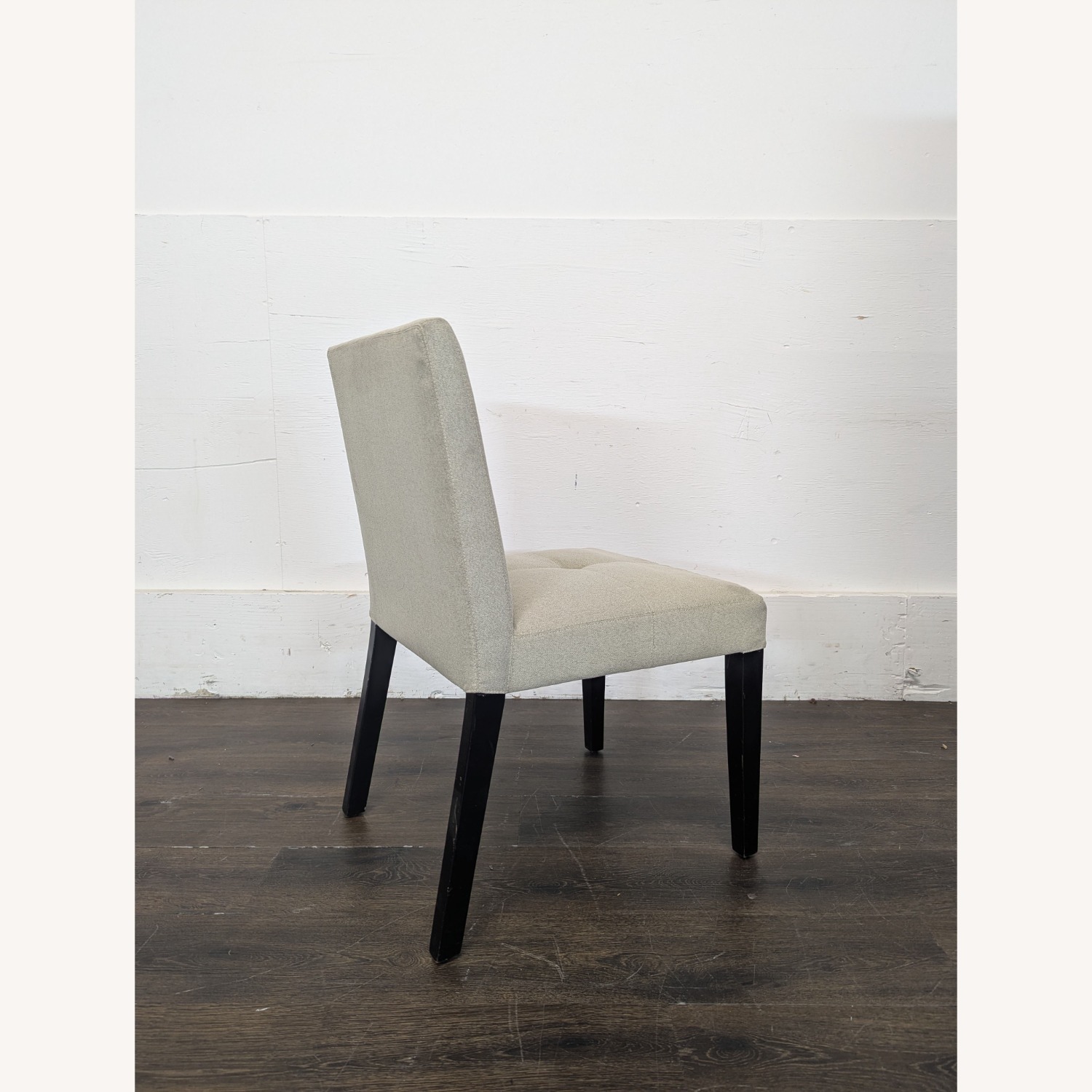 Crate & Barrel Dining Chair - image-5