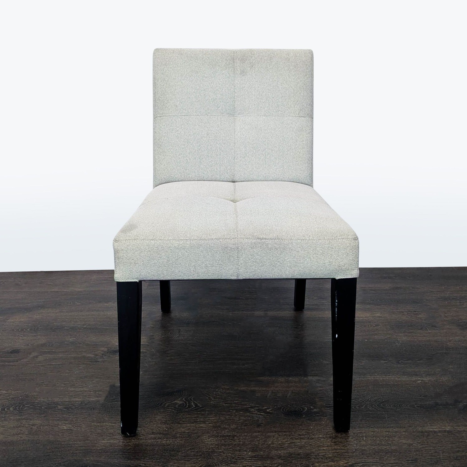 Crate & Barrel Dining Chair - image-4