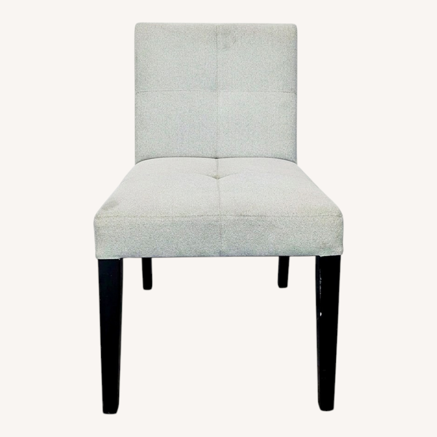 Crate & Barrel Dining Chair - image-0