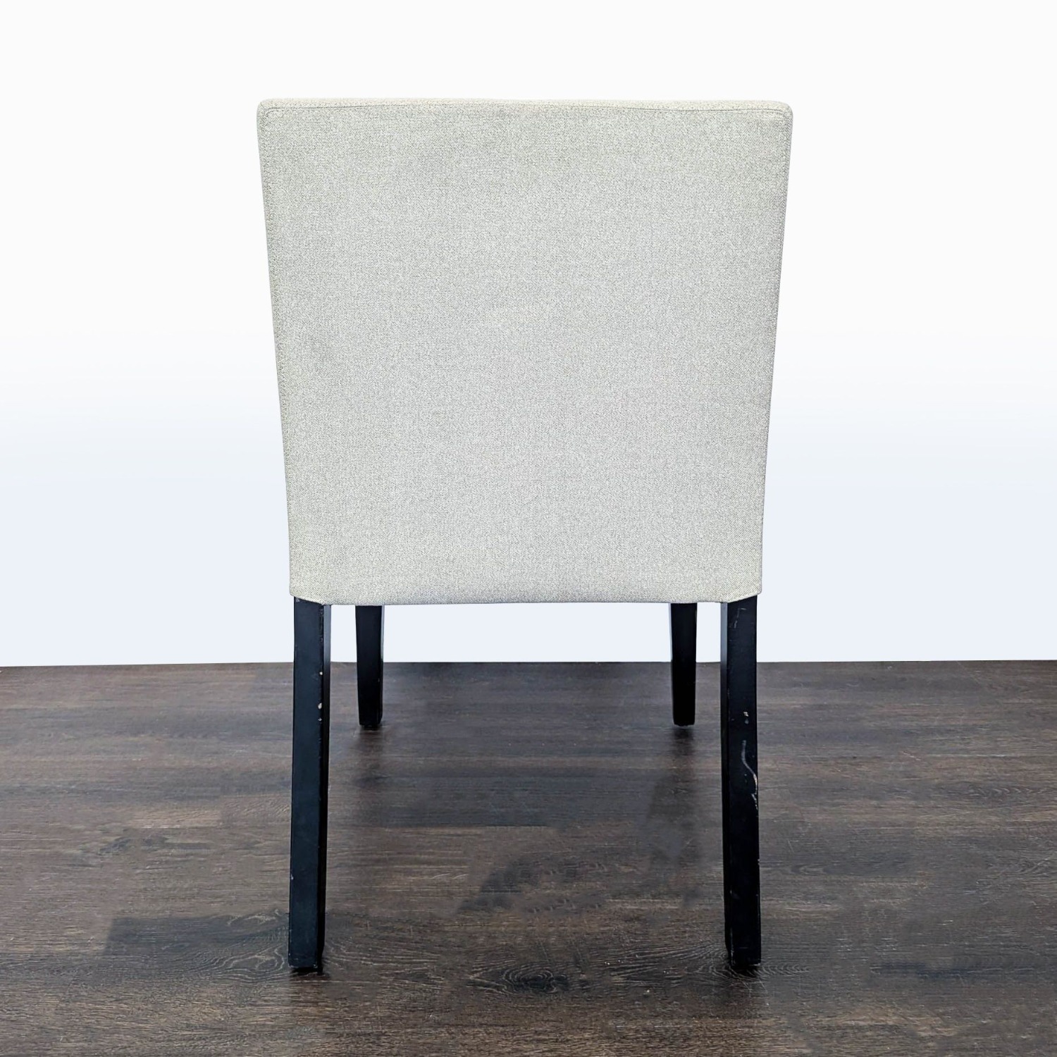 Crate & Barrel Dining Chair - image-3