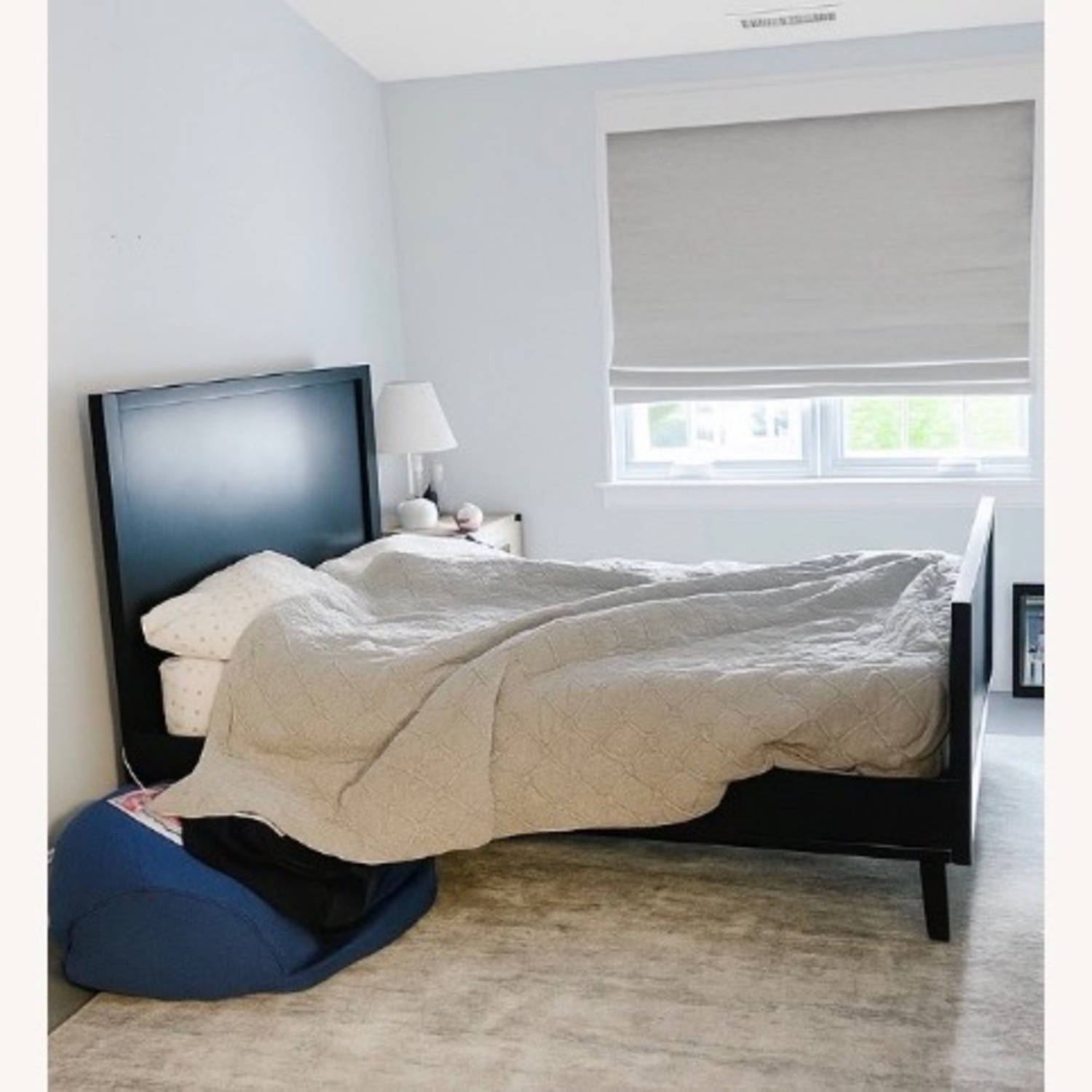 Pottery Barn Kids Reese Full Bed - image-1