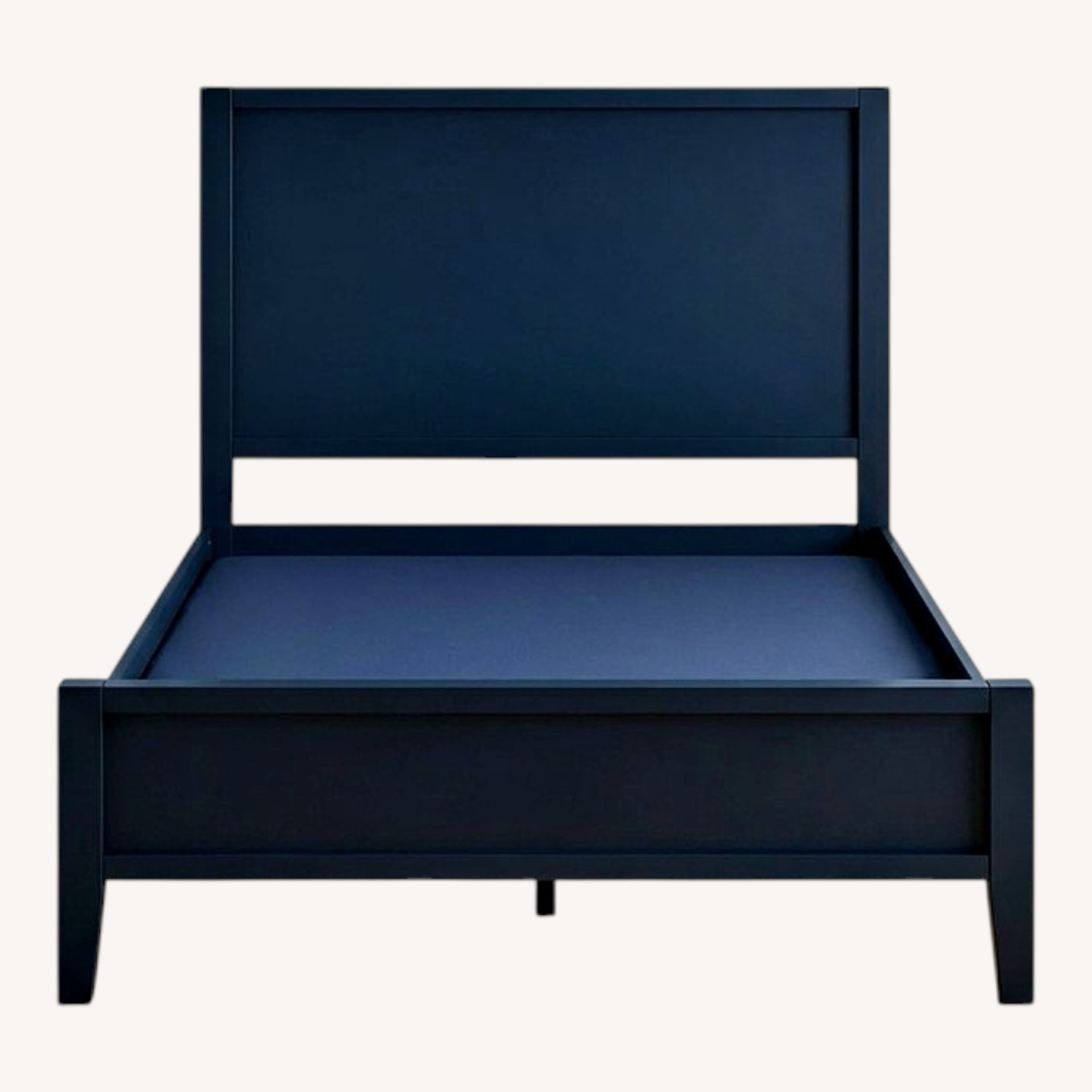 Pottery Barn Kids Reese Full Bed - image-0