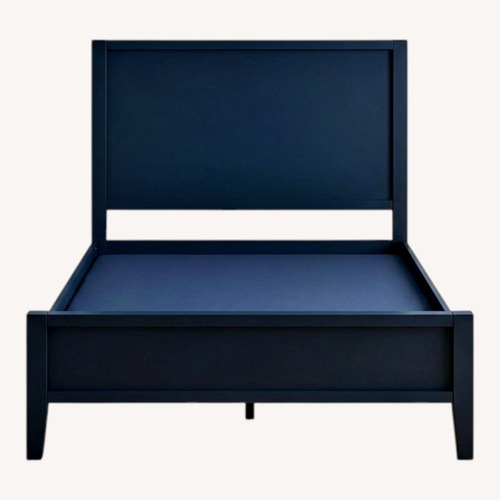 Used Pottery Barn Kids Reese Full Bed for sale on AptDeco