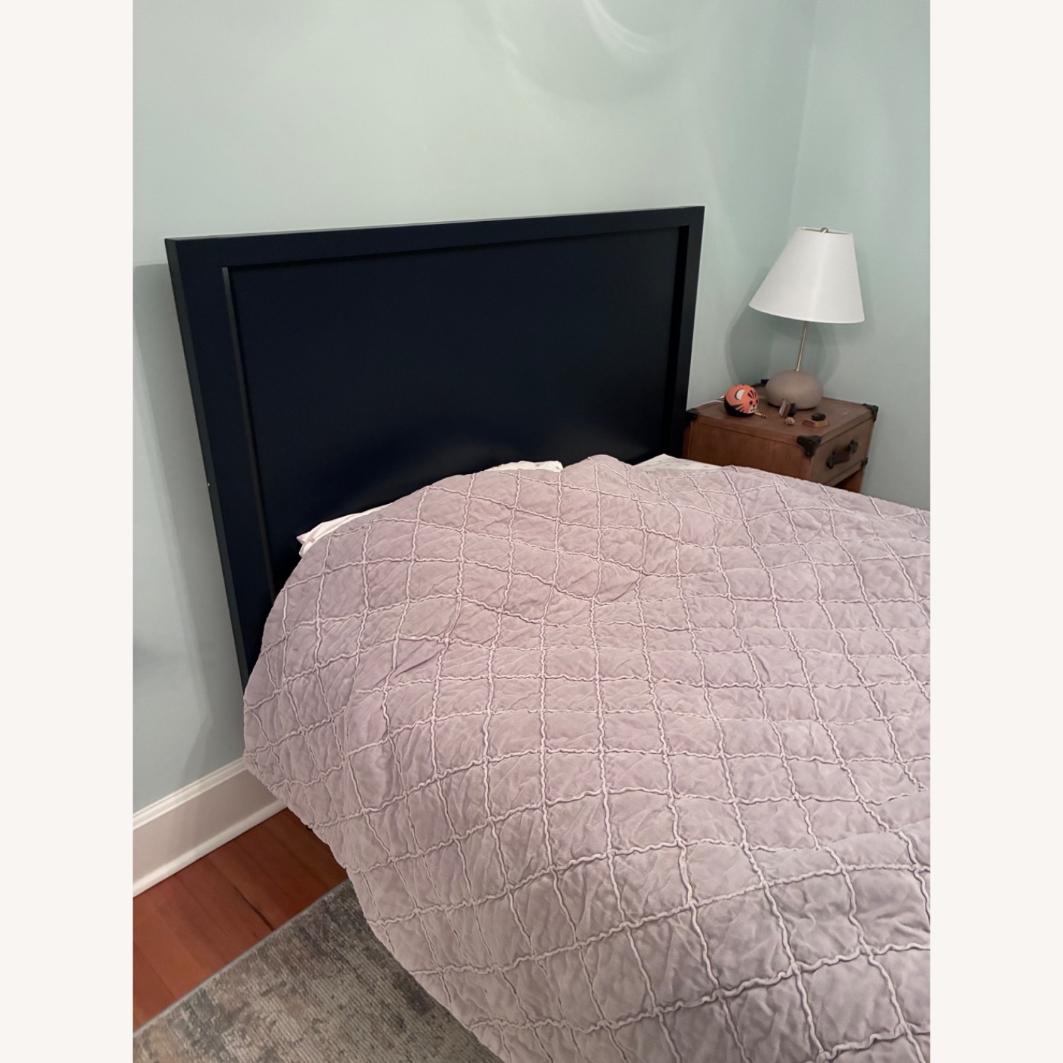 Pottery Barn Kids Reese Full Bed - image-4