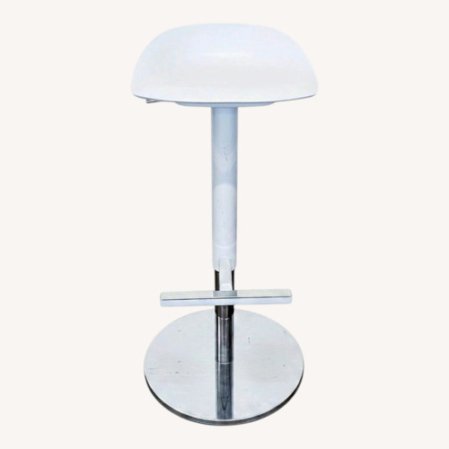 Used IKEA Janinge Bar Stool for sale on AptDeco