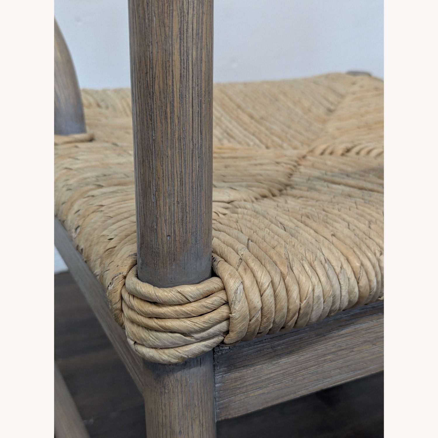 West Elm Wishbone Style Chair - image-1