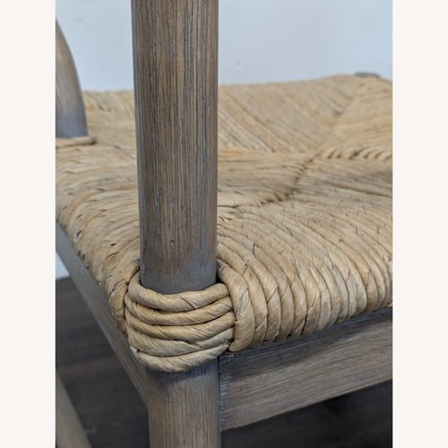 Used West Elm Wishbone Style Chair for sale on AptDeco