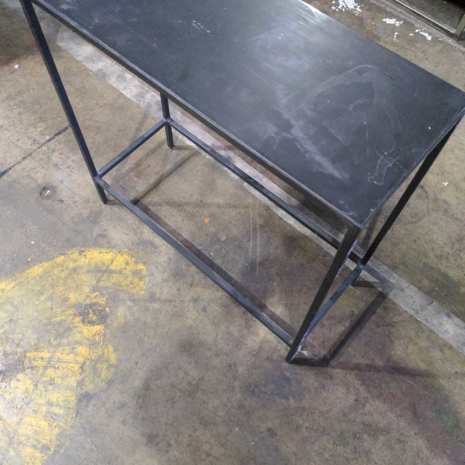 Room & Board Slim End Table - image-2