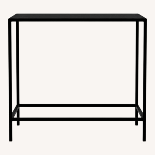 Used Room & Board Slim End Table for sale on AptDeco