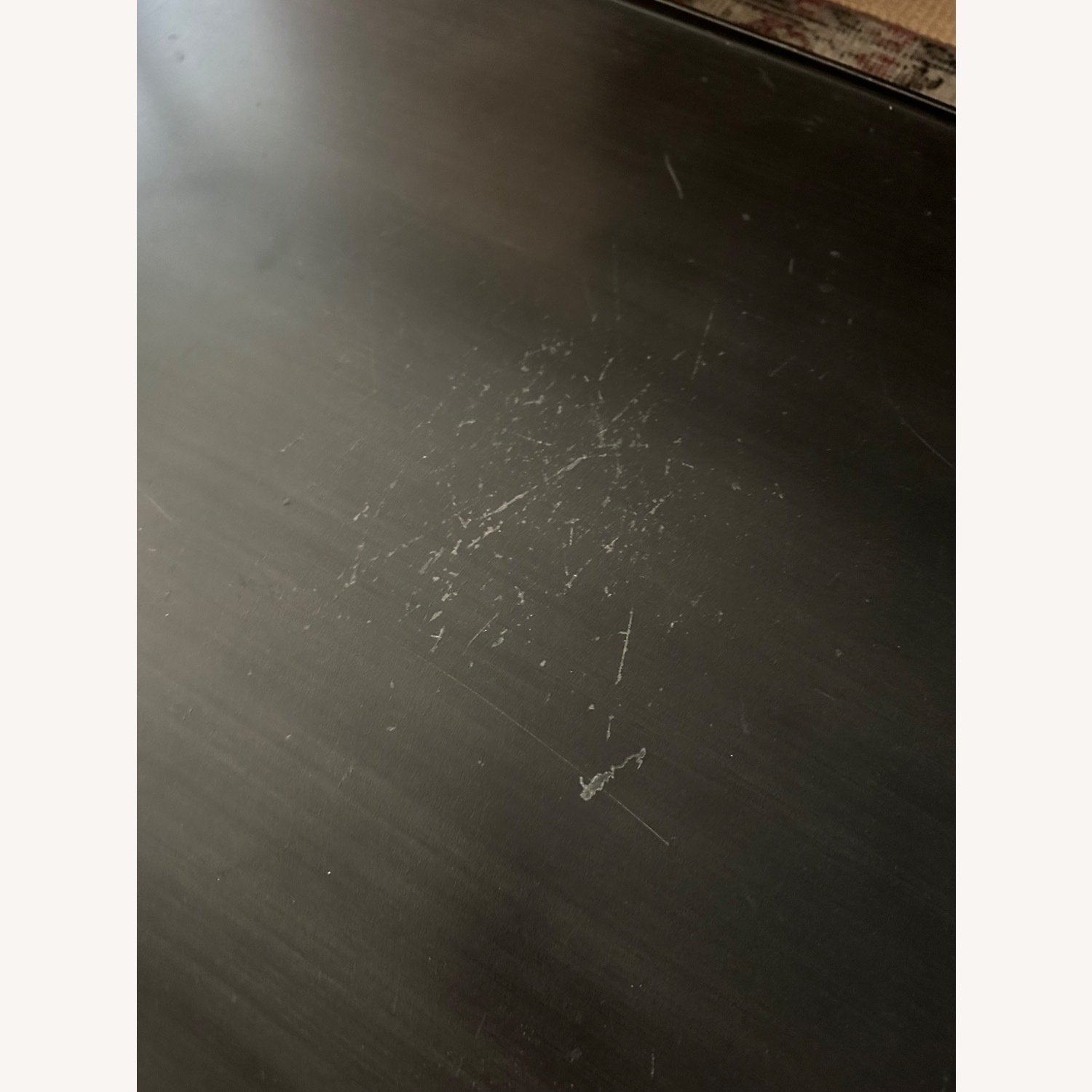 Crate & Barrel Kyra Coffee Table - image-2