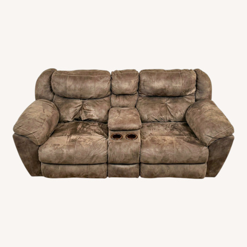 Used Jackson Furniture Ferrington 189 Loveseat for sale on AptDeco