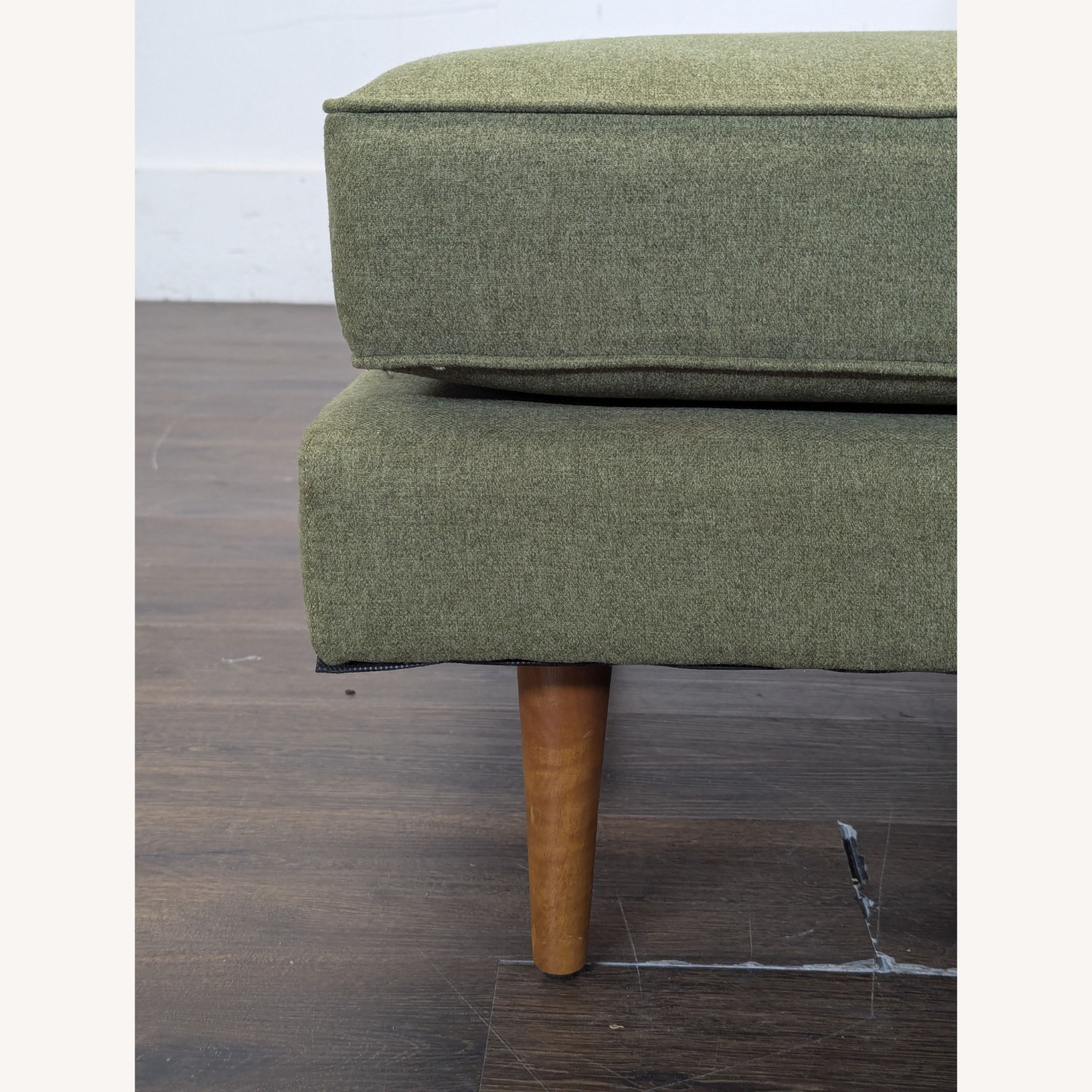 Joybird Preston Green Sectional Sofa - image-3