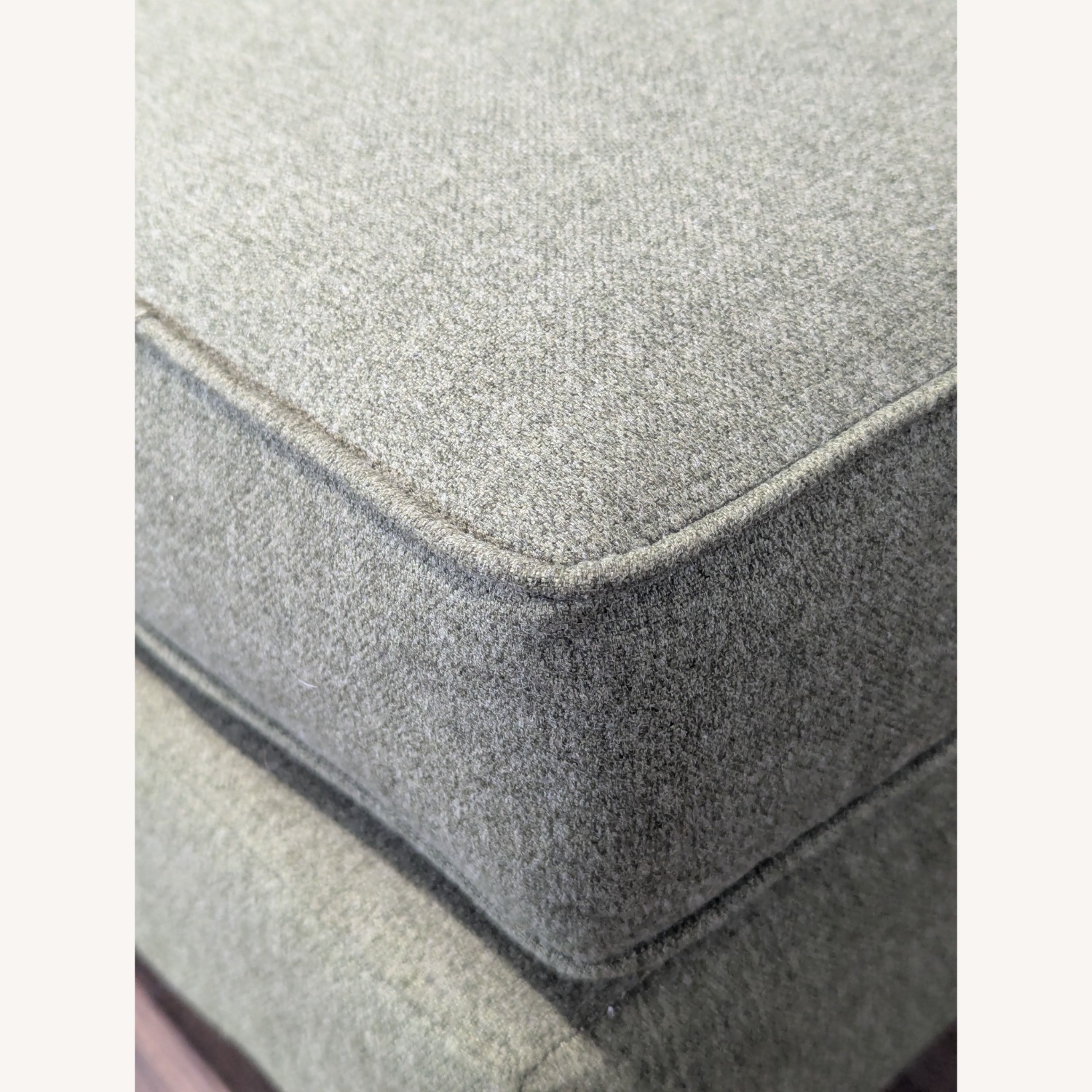 Joybird Preston Green Sectional Sofa - image-2
