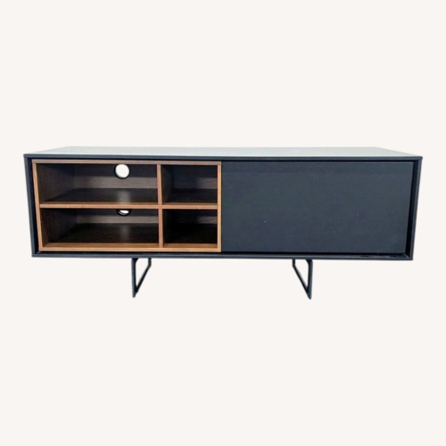 Used Design Within Reach Aura Media Unit for sale on AptDeco