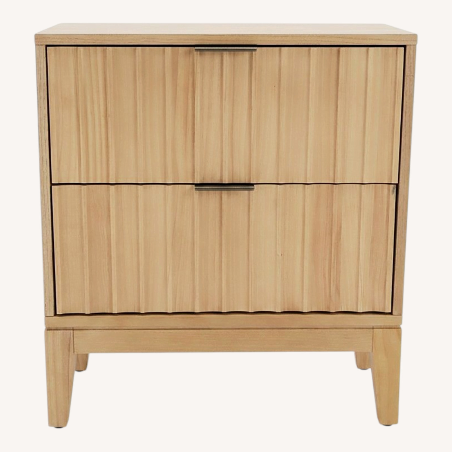 Threshold with Studio McGee Side Table - image-0