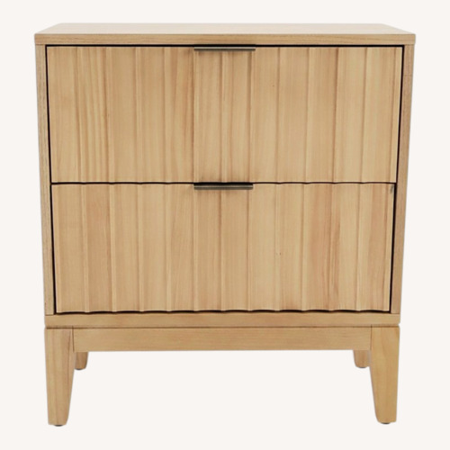 Used Threshold with Studio McGee Side Table for sale on AptDeco