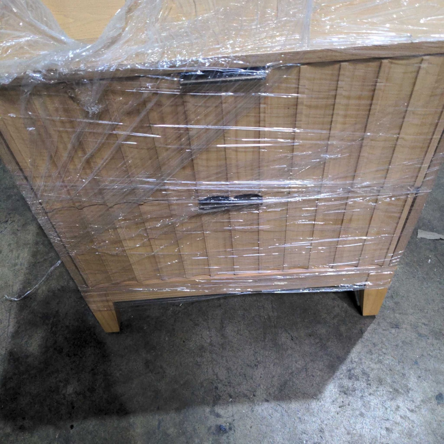 Threshold with Studio McGee Side Table - image-1