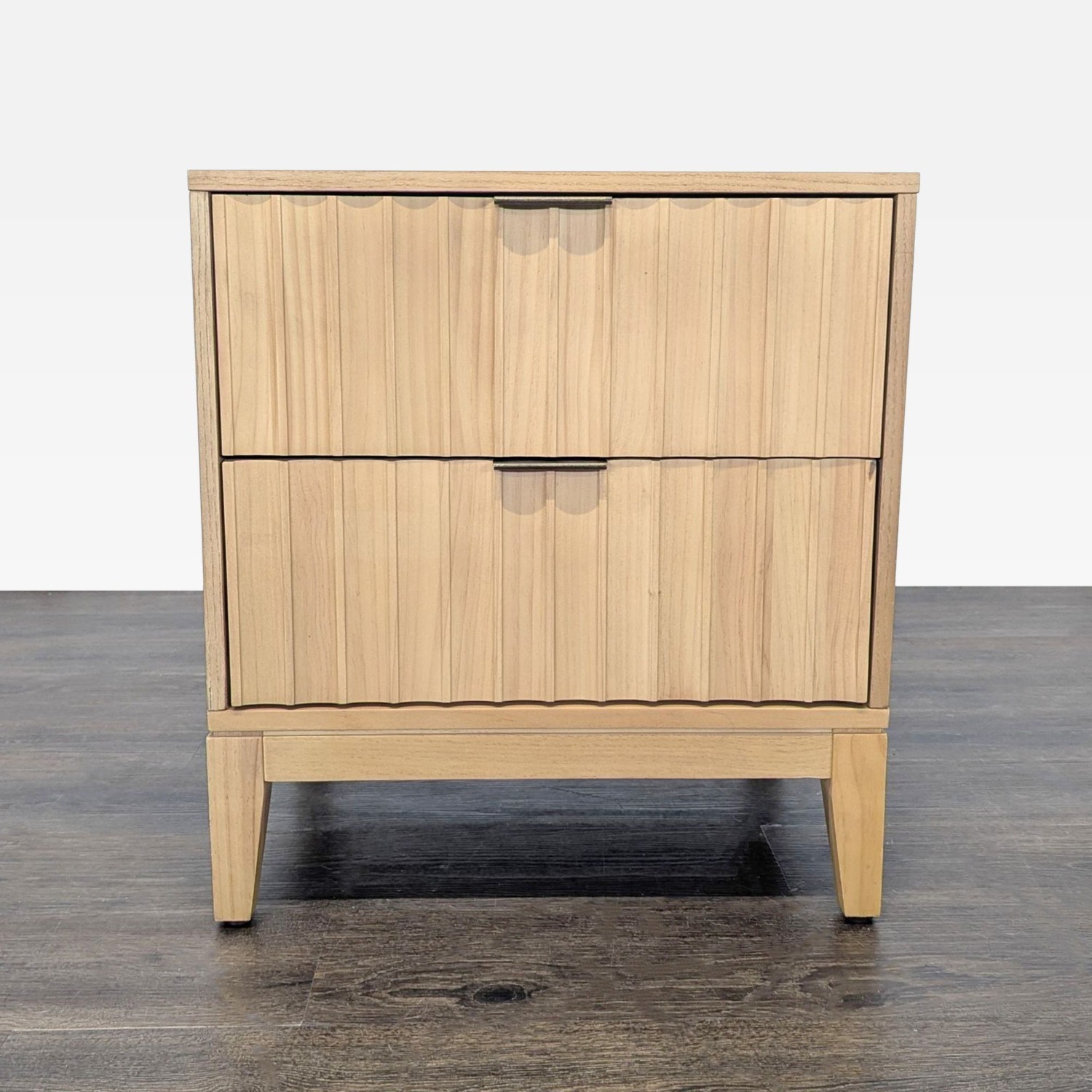 Threshold with Studio McGee Side Table - image-4