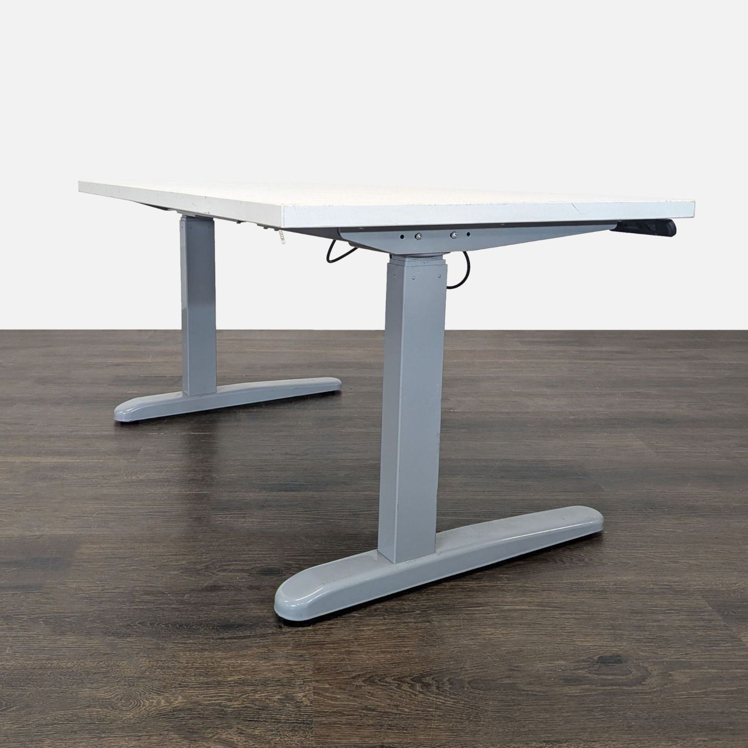 Jarvis Electric Adjustable Standing Desk - image-2