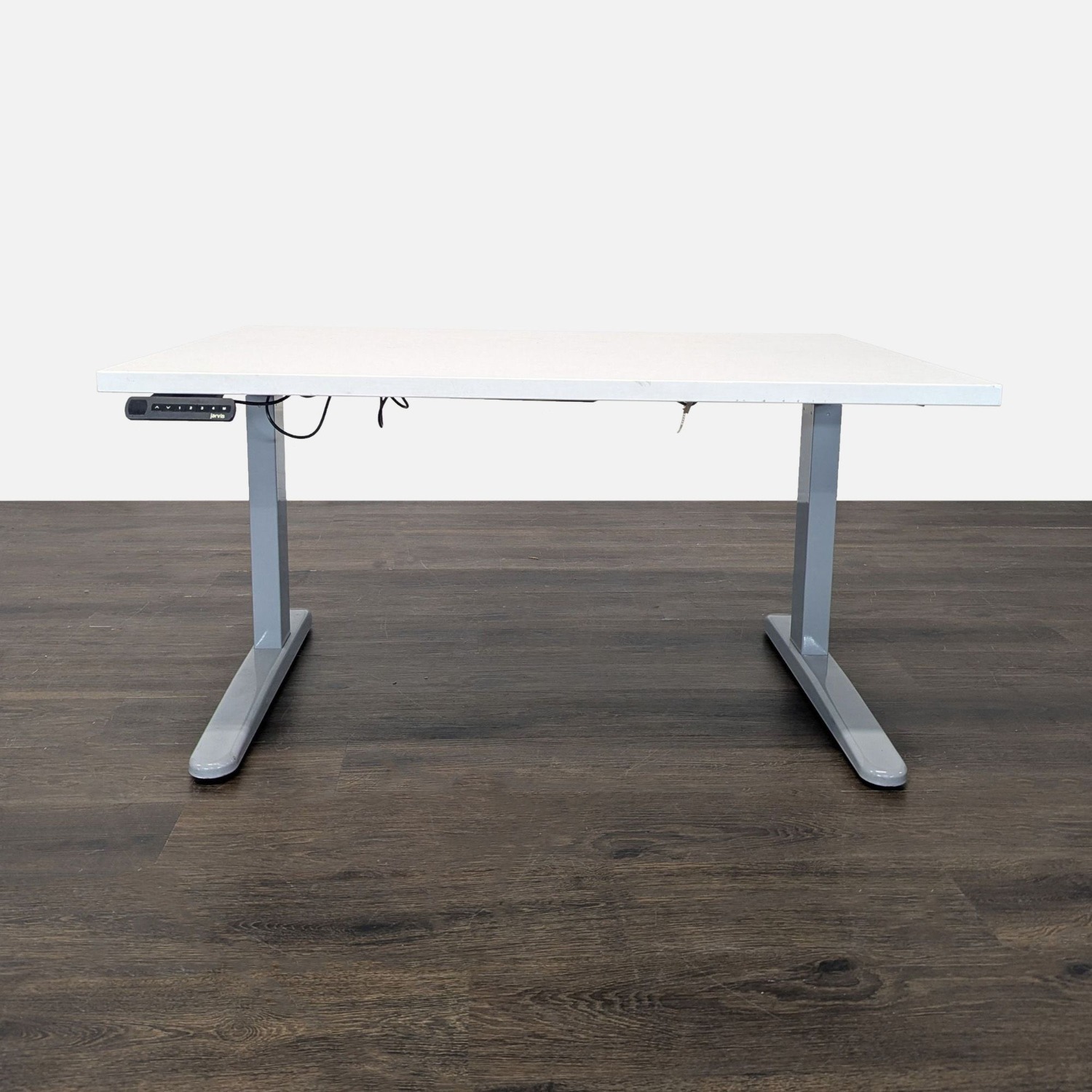 Jarvis Electric Adjustable Standing Desk - image-4