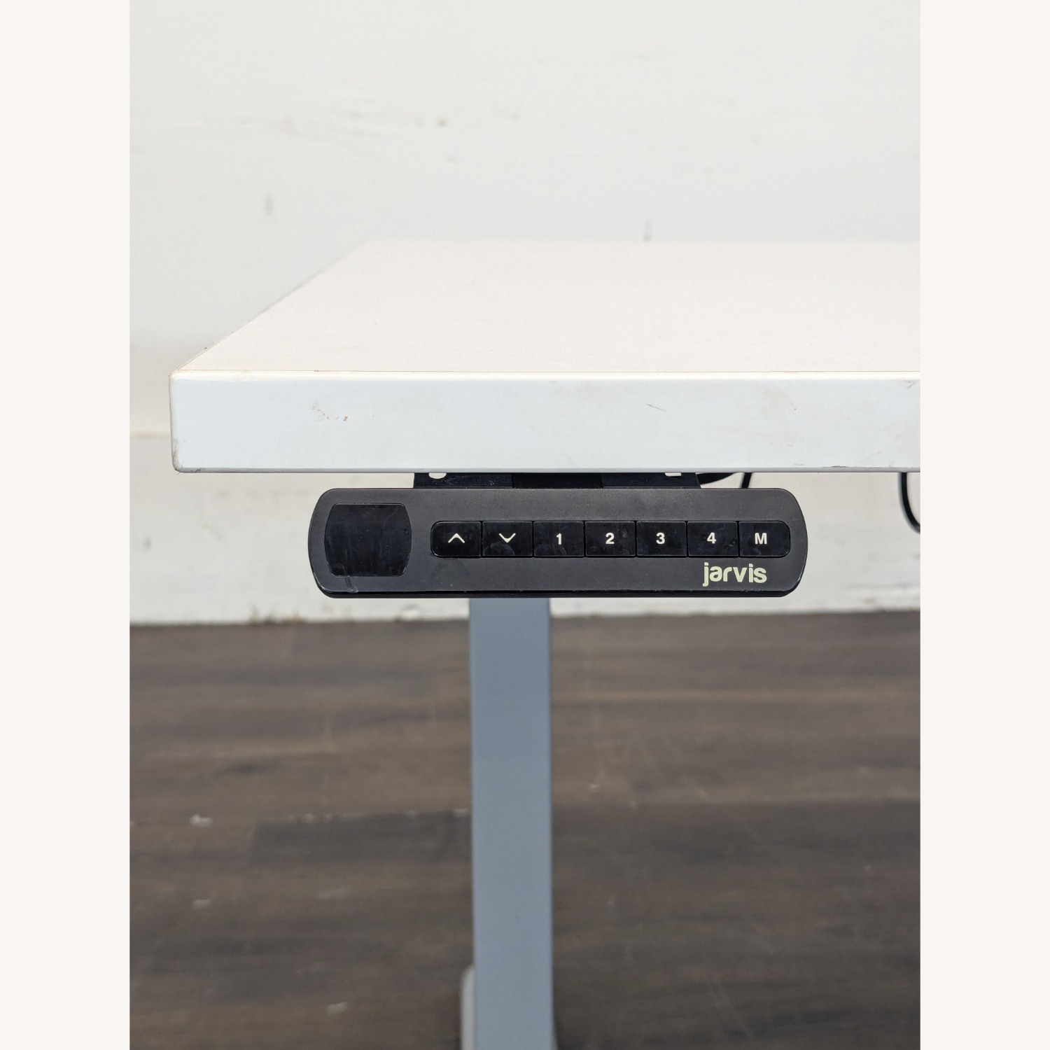 Jarvis Electric Adjustable Standing Desk - image-1