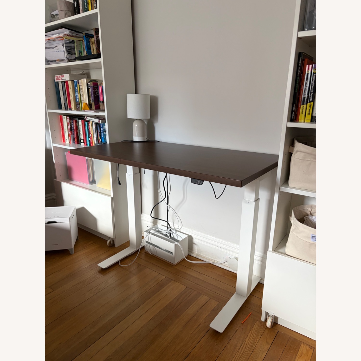 Knoll K. Stand Desk - image-1