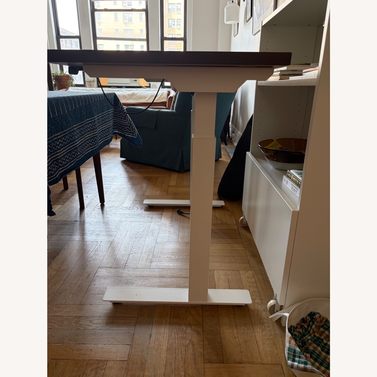 Knoll K. Stand Desk - image-2
