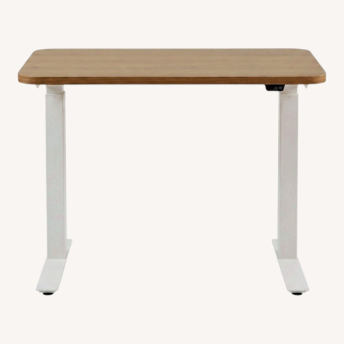 Used Knoll K. Stand Desk for sale on AptDeco
