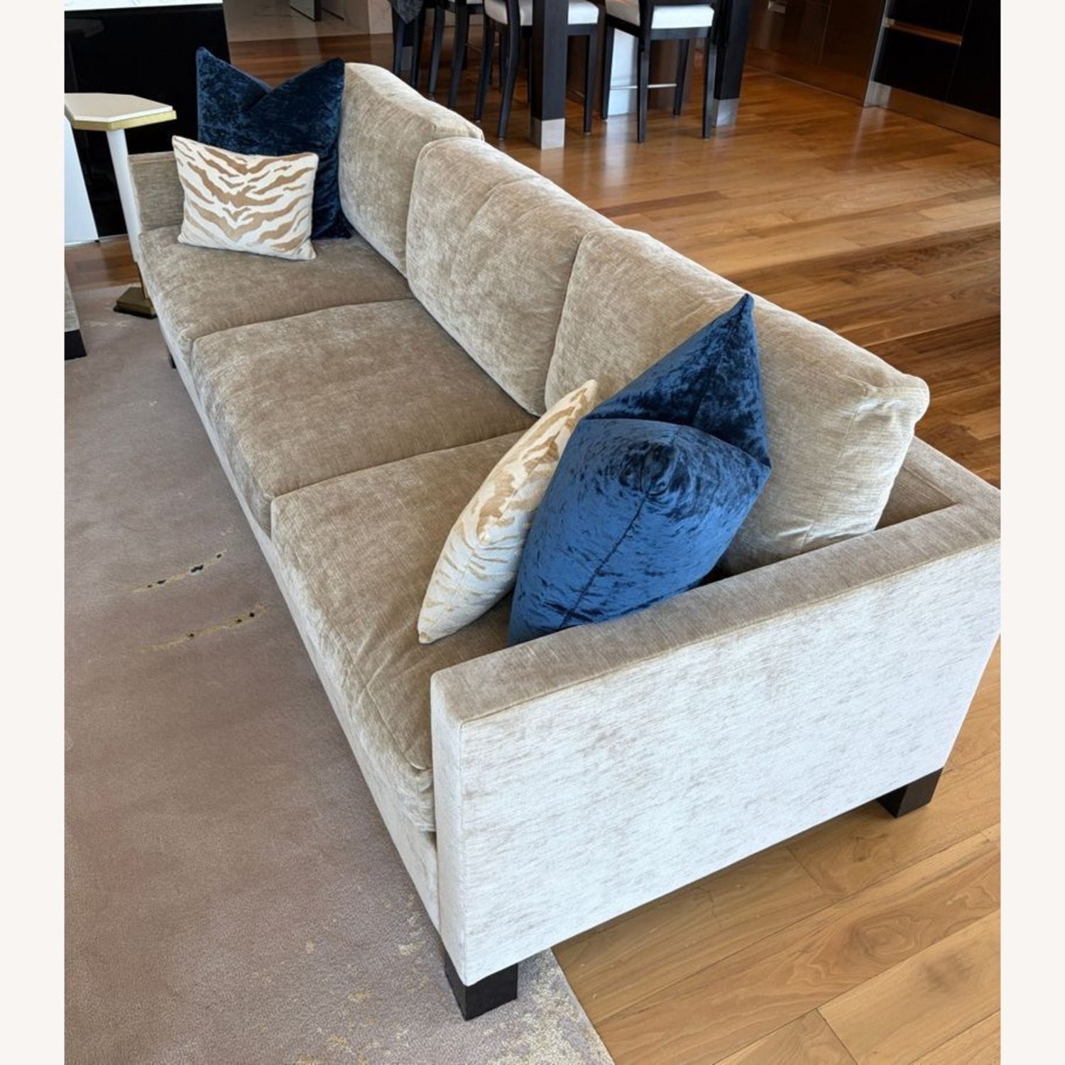  Leggett & Platt Contemporary Sleeper Sofa - image-2