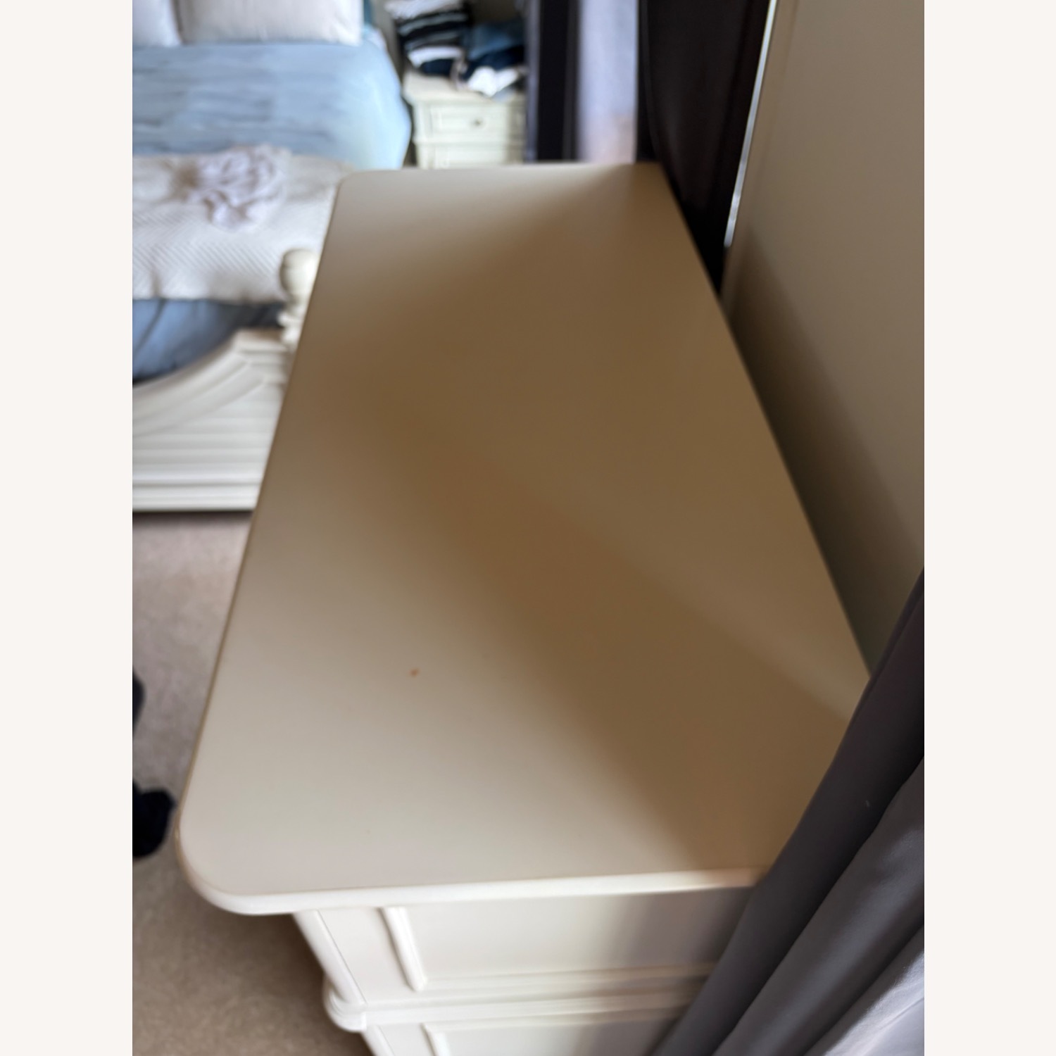 Ashley Furniture 6 Drawer Dresser - image-4