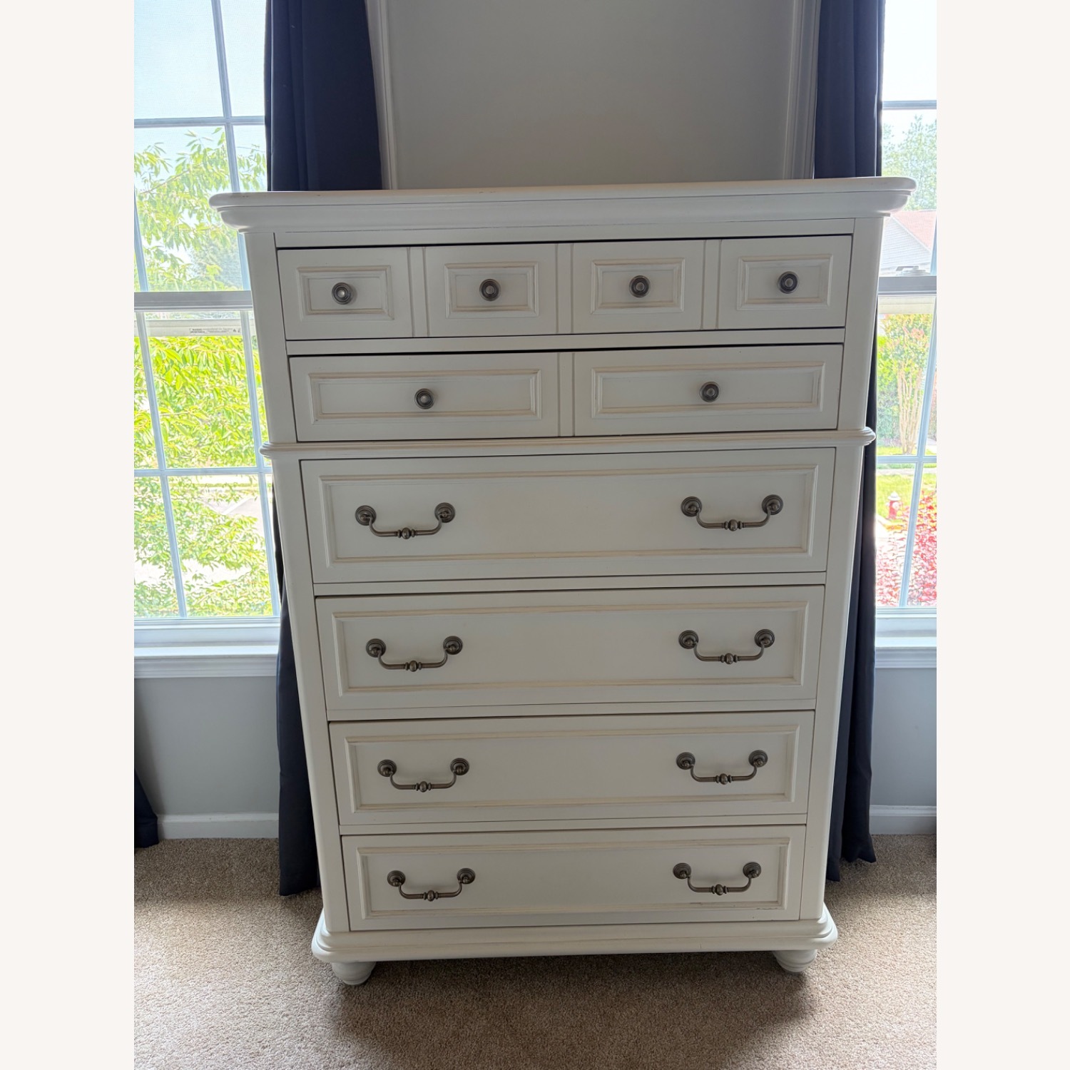Ashley Furniture 6 Drawer Dresser - image-1