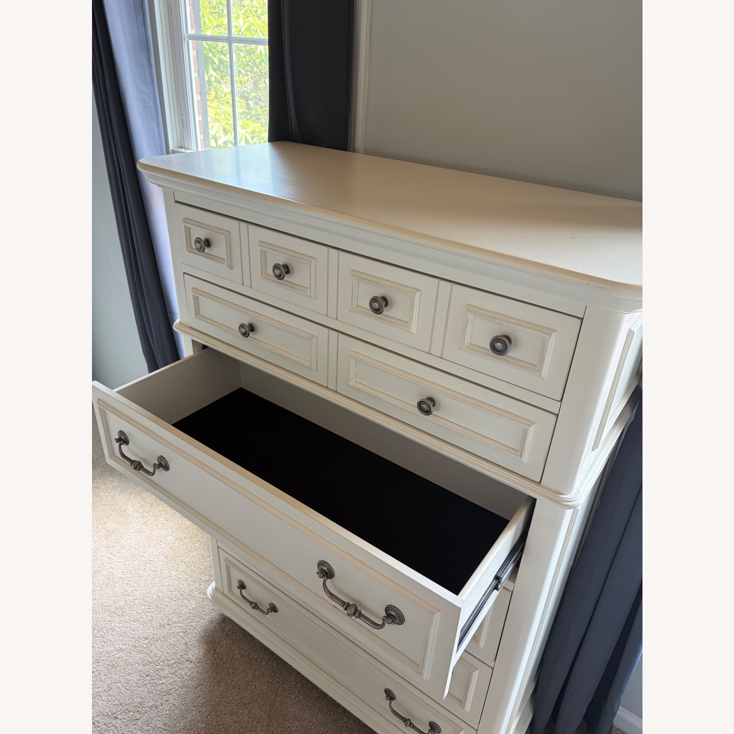 Ashley Furniture 6 Drawer Dresser - image-3
