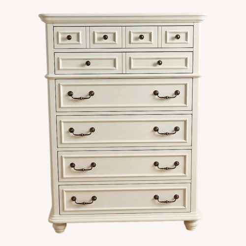 Used Ashley Furniture 6 Drawer Dresser for sale on AptDeco