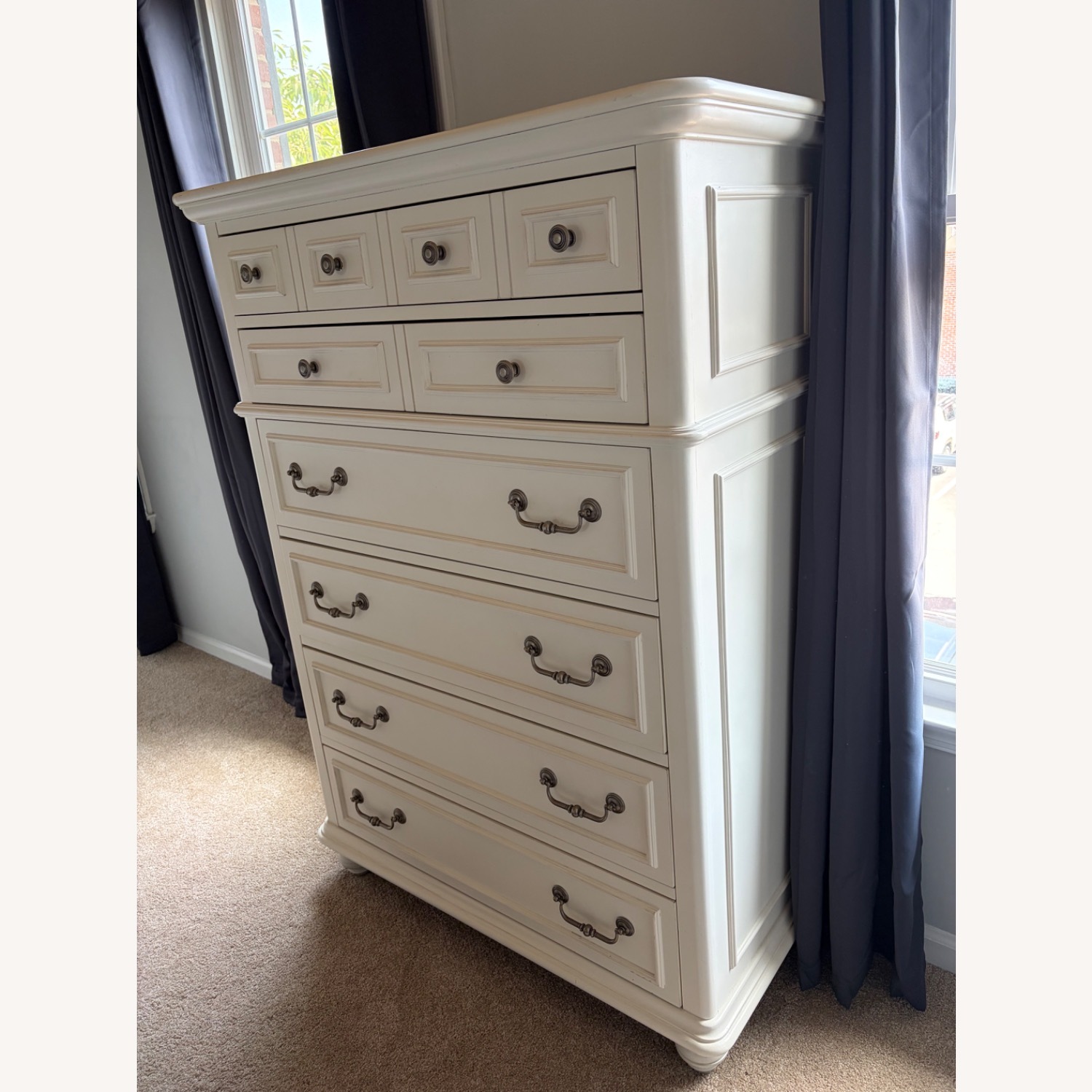 Ashley Furniture 6 Drawer Dresser - image-2