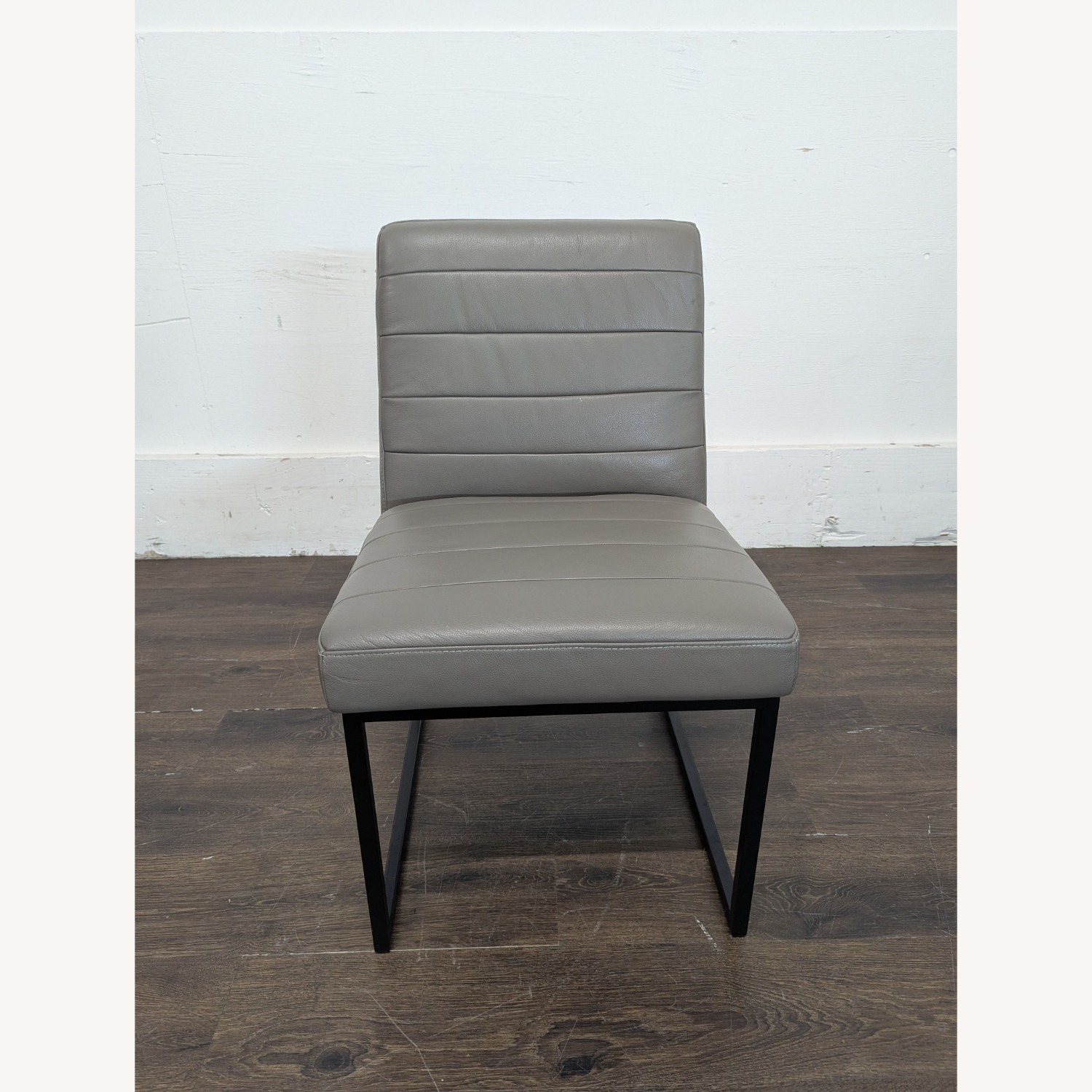 Crate & Barrel Dining Side Chair - image-1